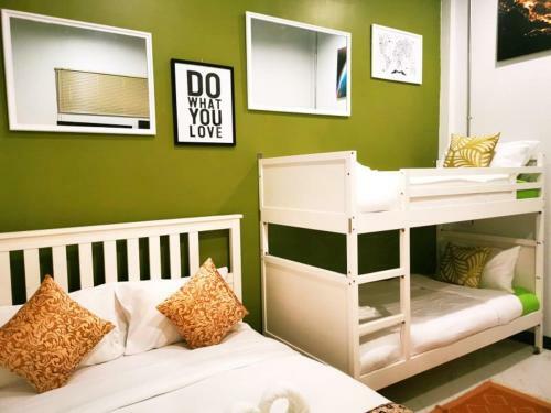 Apartamentos Beach Gallery House