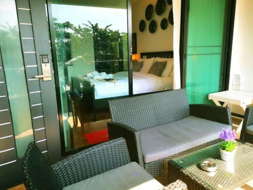 Apartamentos Beach Gallery House