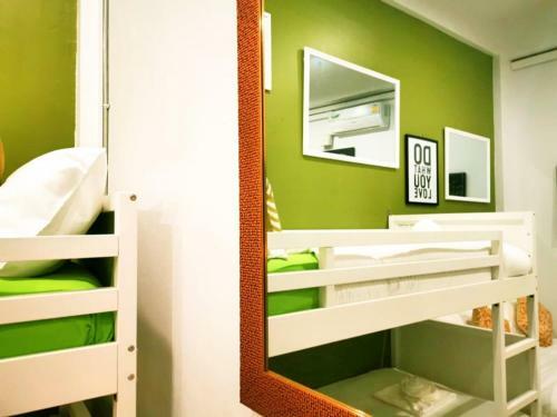 Apartamentos Beach Gallery House
