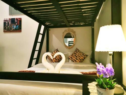 Apartamentos Beach Gallery House