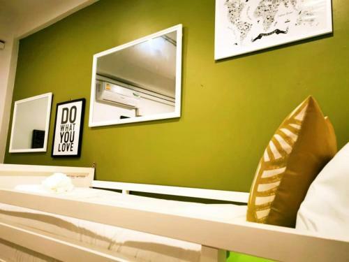 Apartamentos Beach Gallery House