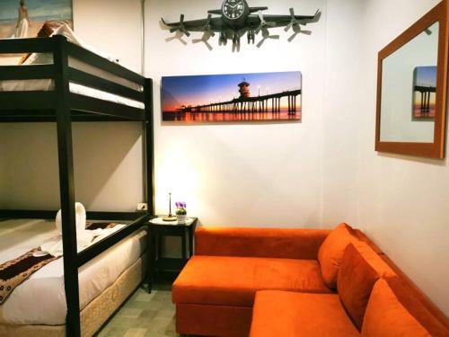 Apartamentos Beach Gallery House