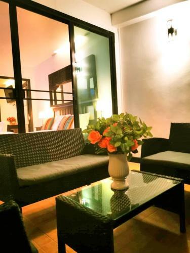 Apartamentos Beach Gallery House