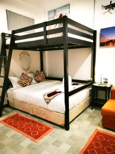 Apartamentos Beach Gallery House