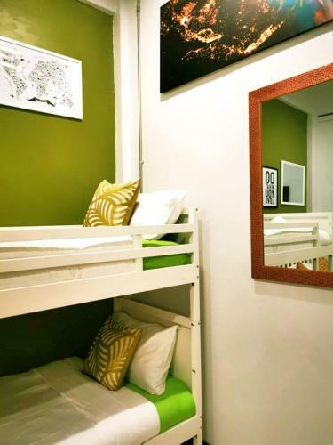 Apartamentos Beach Gallery House