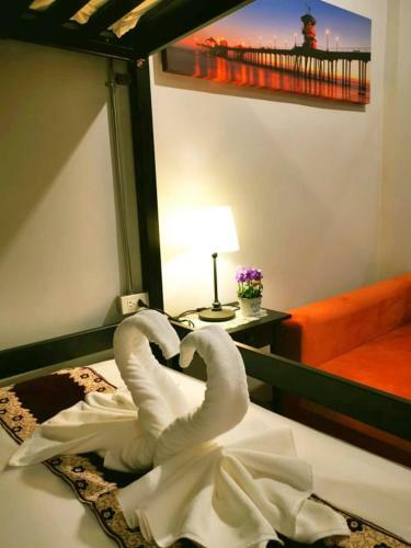 Apartamentos Beach Gallery House