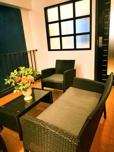 Apartamentos Beach Gallery House