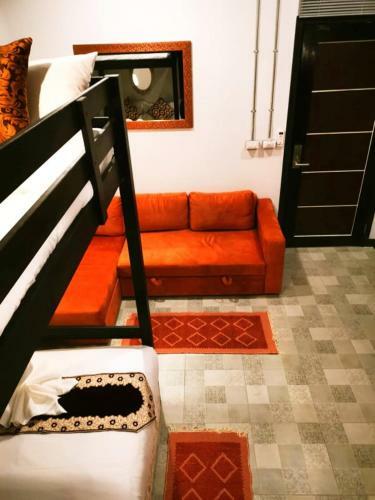 Apartamentos Beach Gallery House