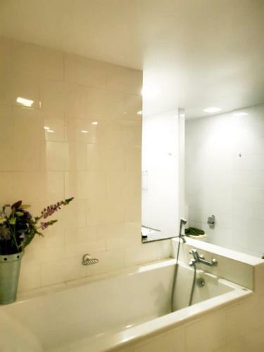 Apartamentos Beach Gallery House