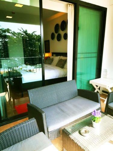 Apartamentos Beach Gallery House