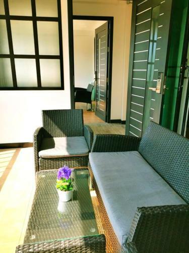 Apartamentos Beach Gallery House