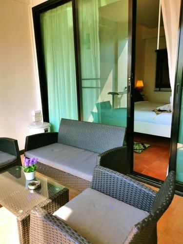 Apartamentos Beach Gallery House