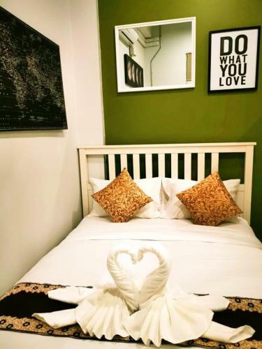 Apartamentos Beach Gallery House