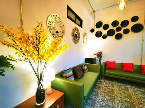 Apartamentos Beach Gallery House