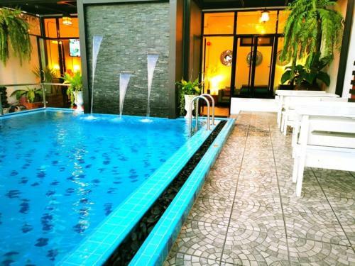 Apartamentos Beach Gallery House