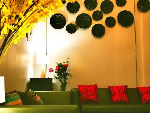 Apartamentos Beach Gallery House