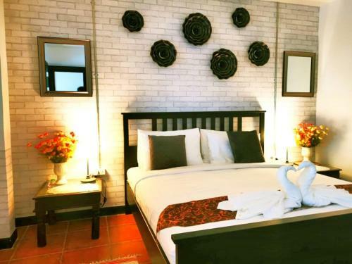 Apartamentos Beach Gallery House