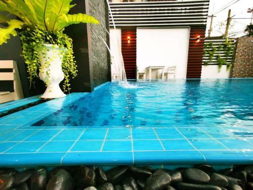Apartamentos Beach Gallery House