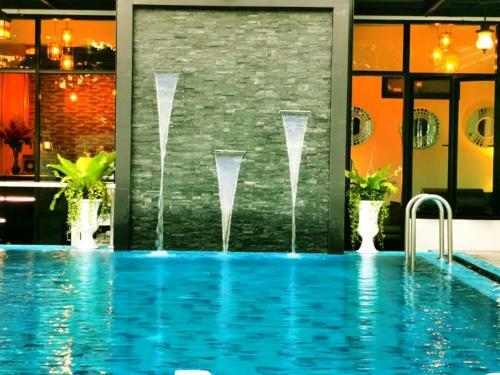 Apartamentos Beach Gallery House