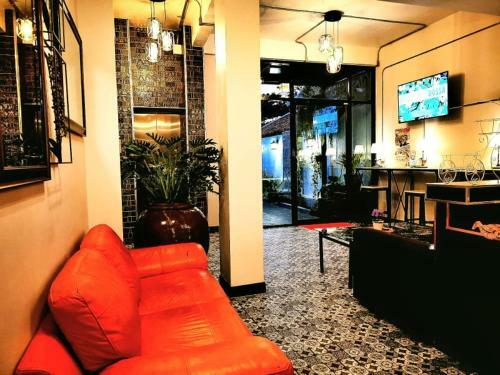 Apartamentos Beach Gallery House