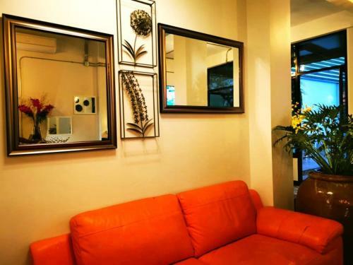 Apartamentos Beach Gallery House