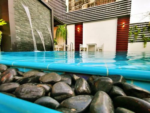 Apartamentos Beach Gallery House
