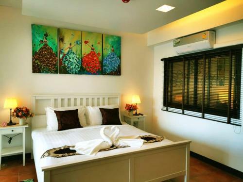 Apartamentos Beach Gallery House