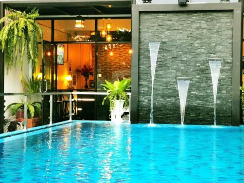 Apartamentos Beach Gallery House