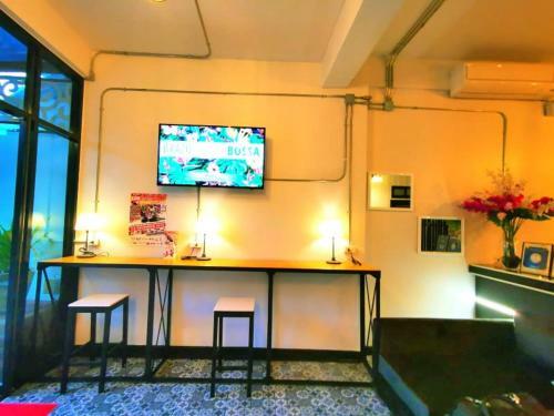 Apartamentos Beach Gallery House