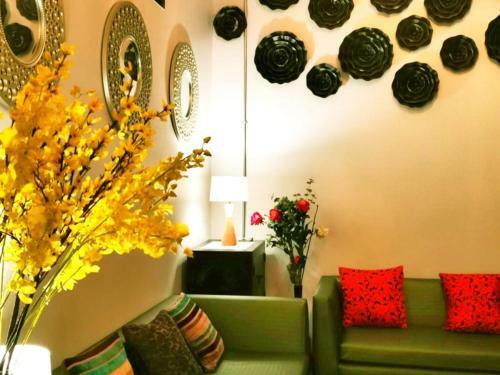 Apartamentos Beach Gallery House