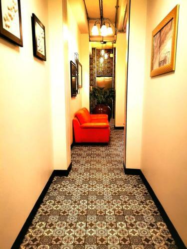 Apartamentos Beach Gallery House