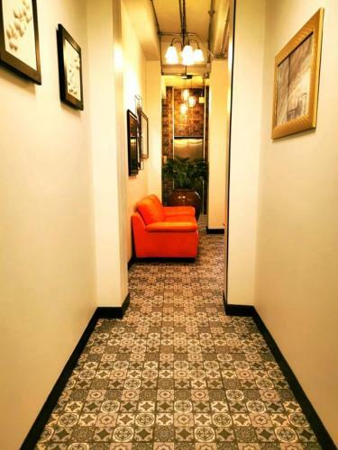 Apartamentos Beach Gallery House