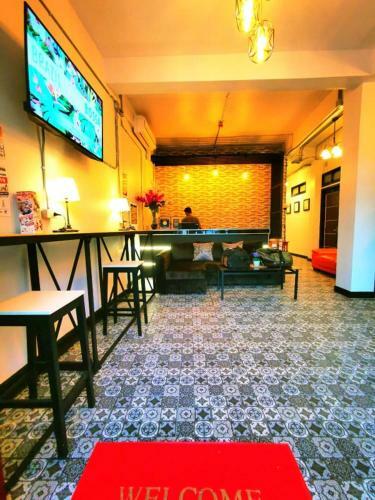 Apartamentos Beach Gallery House