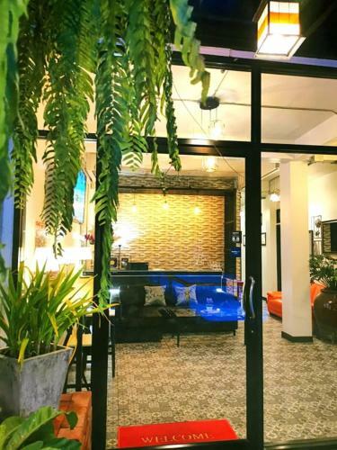 Apartamentos Beach Gallery House