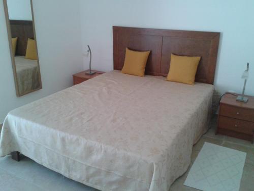 Hostal Casa Vieira