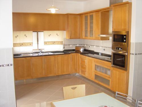 Hostal Casa Vieira