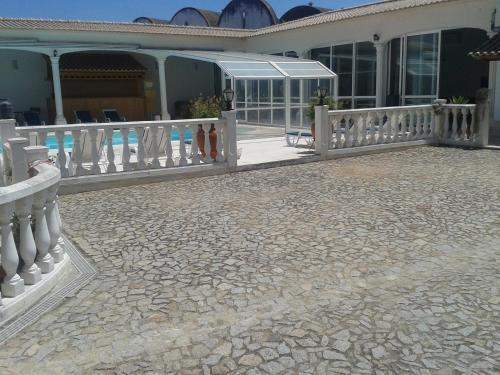 Hostal Casa Vieira