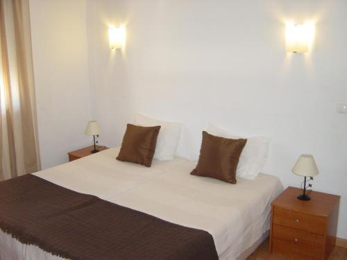 Hostal Casa Vieira