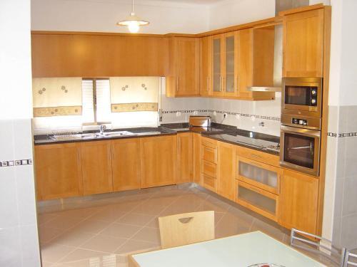 Hostal Casa Vieira