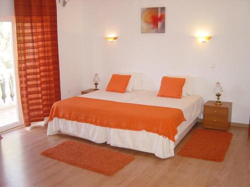 Hostal Casa Vieira