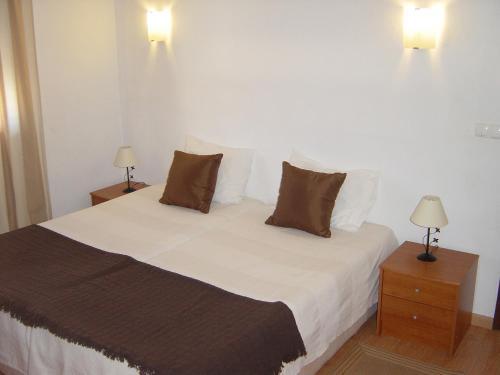 Hostal Casa Vieira