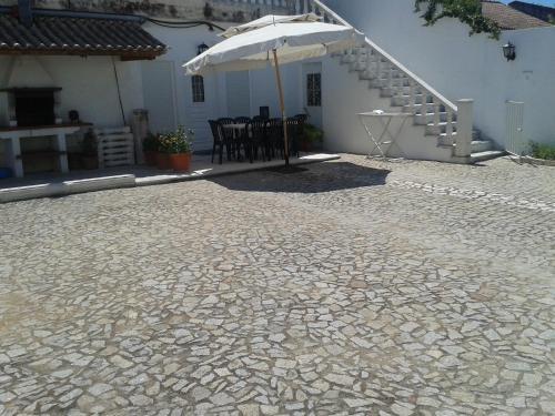 Hostal Casa Vieira