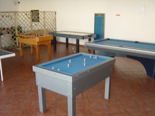 Hostal Casa Vieira