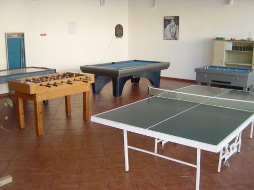 Hostal Casa Vieira