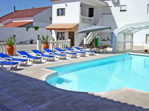 Hostal Casa Vieira