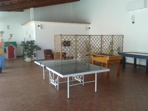 Hostal Casa Vieira