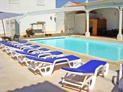 Hostal Casa Vieira