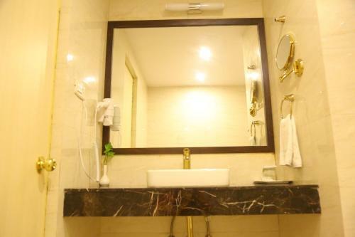 Royal Fort Hotel