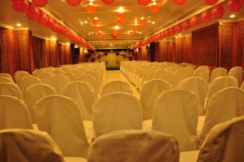 Royal Fort Hotel