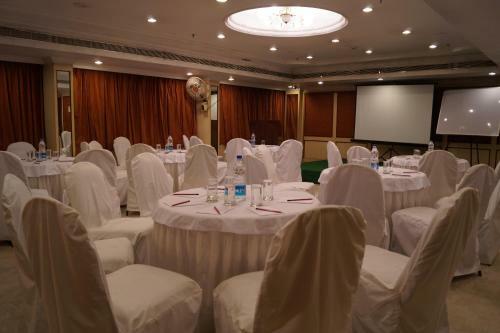 Royal Fort Hotel
